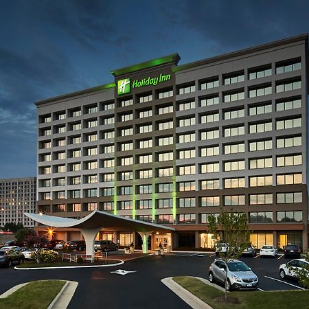 Holiday Inn Alexandria At Carlyle By Ihg Exteriör bild