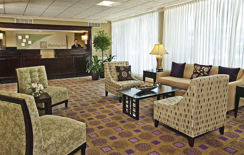 Holiday Inn Alexandria At Carlyle By Ihg Exteriör bild